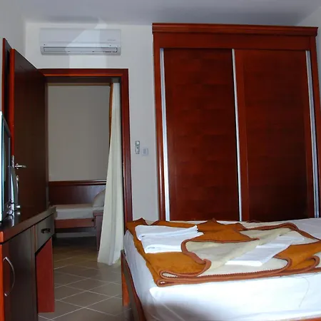 Apartament Krapina *
