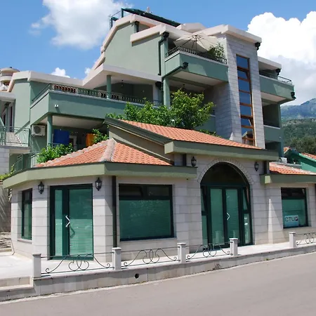 Krapina Apartament Budva