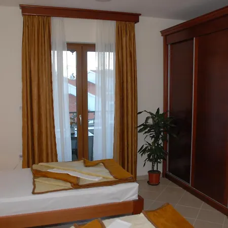Apartamento Krapina Budva