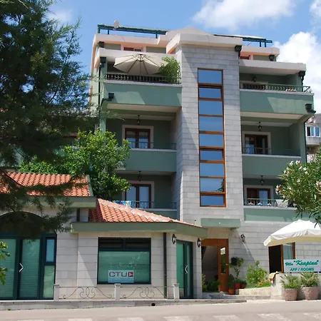 Krapina *