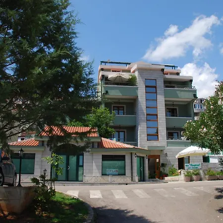 Krapina Budva