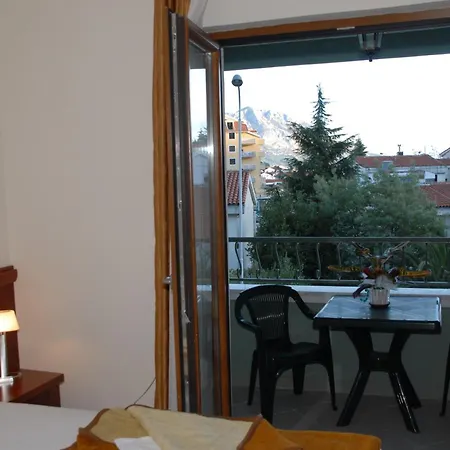 Krapina * Budva