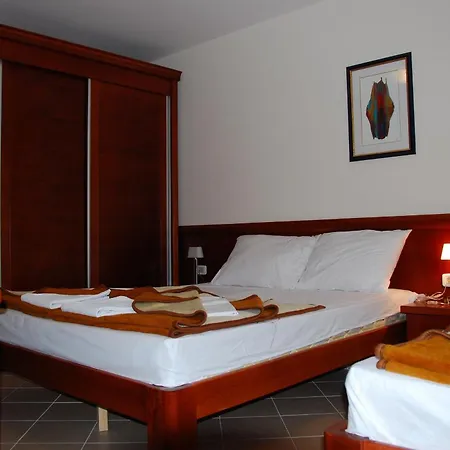 Krapina Apartament *