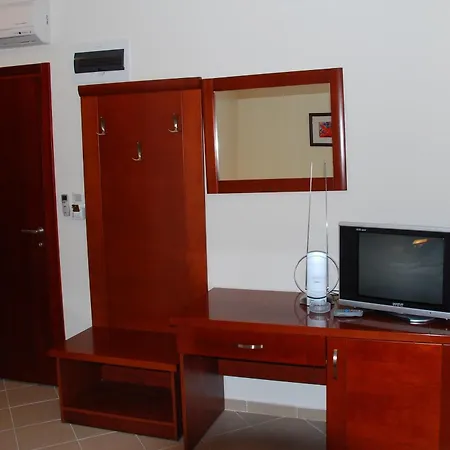 Krapina Apartament Budva