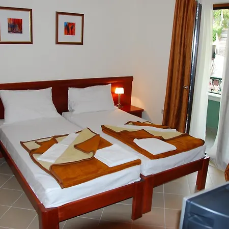 Apartament Krapina Budva