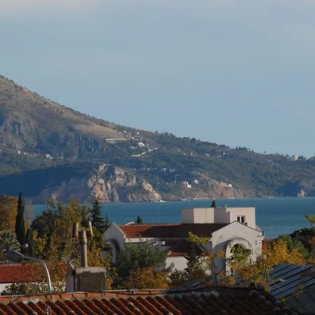 Apartamento Krapina Budva