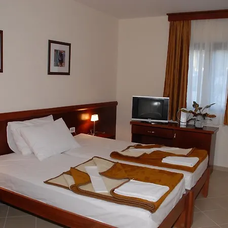 Krapina Budva