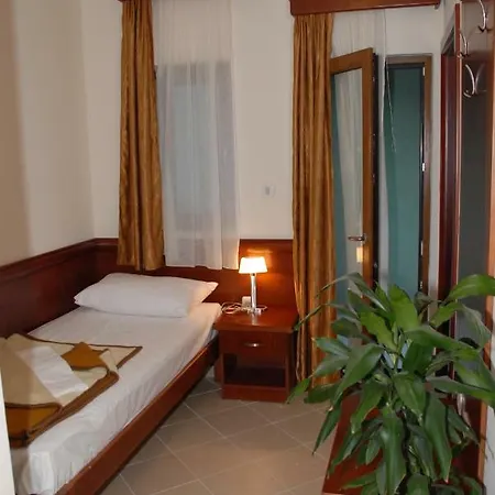 Apartament Krapina Budva
