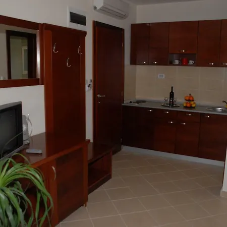 Krapina Apartament *