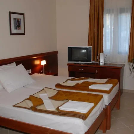 Krapina Budva