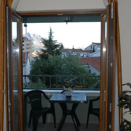 Krapina Apartament