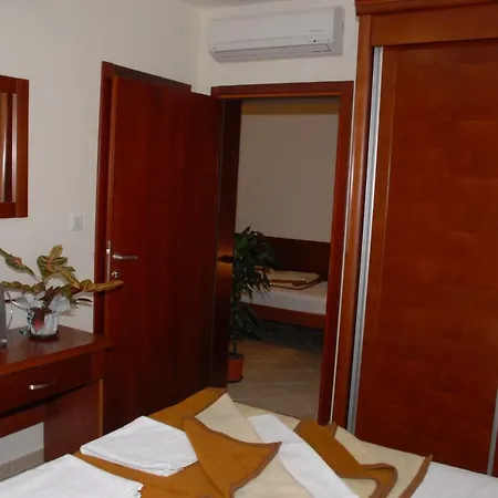 Apartament Krapina Budva