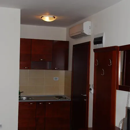 Апартаменти Krapina *